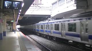 E531系K424編成