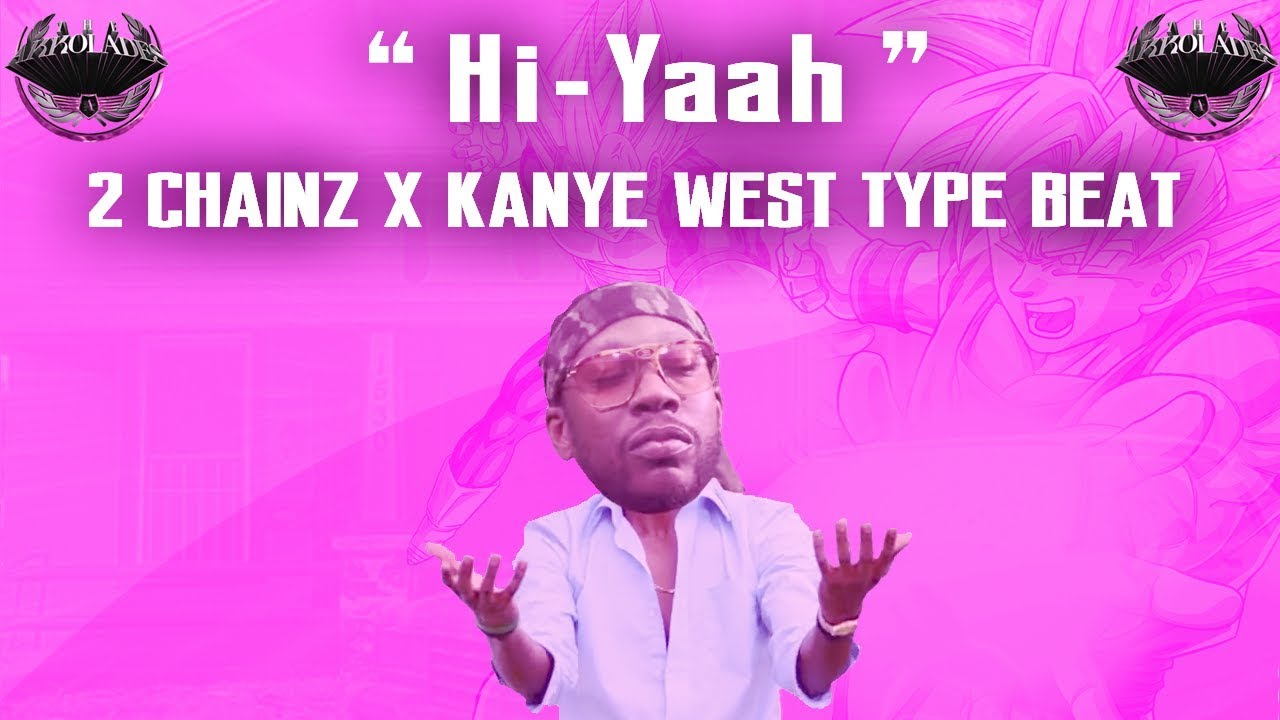 [FREE] 2 CHAINZ TYPE BEAT 2017 - Hi - Yaah | Free Type Beat | prod by The Akkolades