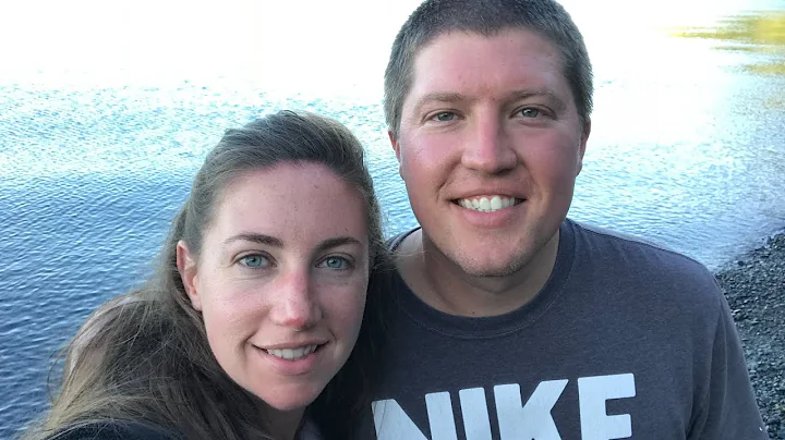 Adoption Video Profile - Kathleen & Patrick