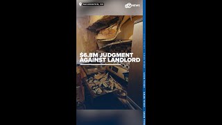AG Schwalb scores win over landlord for forcing DC tenants to live in dangerous conditions