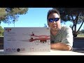 Syma X5UW FPV RC Drone Review