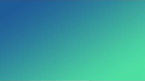 Gradient Background | Copyright free video | Endless River