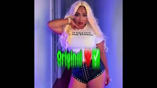 Liv Morgan 💖🔥 Copy vs Original Entrance 😱 | WWE Aura Comparison #wwe #short #edit