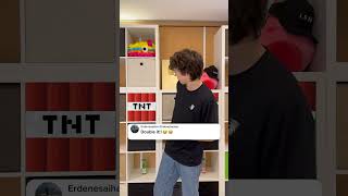 Answering my funniest comments 😂🤣 Day 782