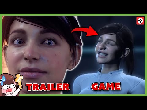 Video TOP TRAILER game SIÊU LỪA - CYBERPUNK còn thua | Game... - youtube