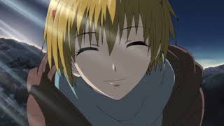 Let The Games Begin - Majin Tantei Nougami Neuro AMV