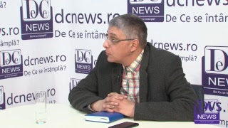 Robert Negoiță, primarul Sectorului 3, afirmații EXPLOZIVE la DCNews