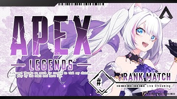 [Apexlegends]KD0.4達で逝くゴールド帯 [ぱままたるとApex/シーズン27sp1] /w Spike & Yapper