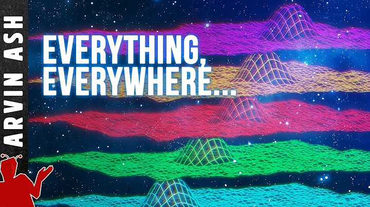 Quantum Fields: The Most Beautiful Theory in Physics!