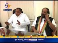 Congress Fully Geared Up to Face Early Polls : Uttam, Jana Reddy