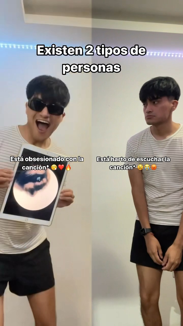 Cual eres tú? ? día 3 subiendo shorts por 30 días ? @YouTubeLatam #SúbeteAlTrend