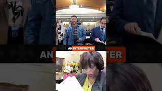 $1,500 Fine + Deportation! Judge SHOCKS Defendant! 😱