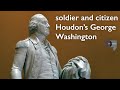 George Washington Sculpture Quiz