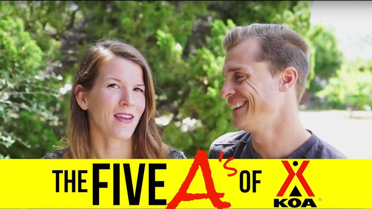 Are KOA Campgrounds Worth Your Time? (Probably Not, Unless...) - Drivin' &  Vibin'