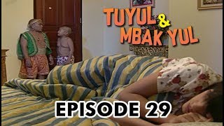 Tuyul dan Mbak Yul Episode 29 Jebakan Buat Ucil