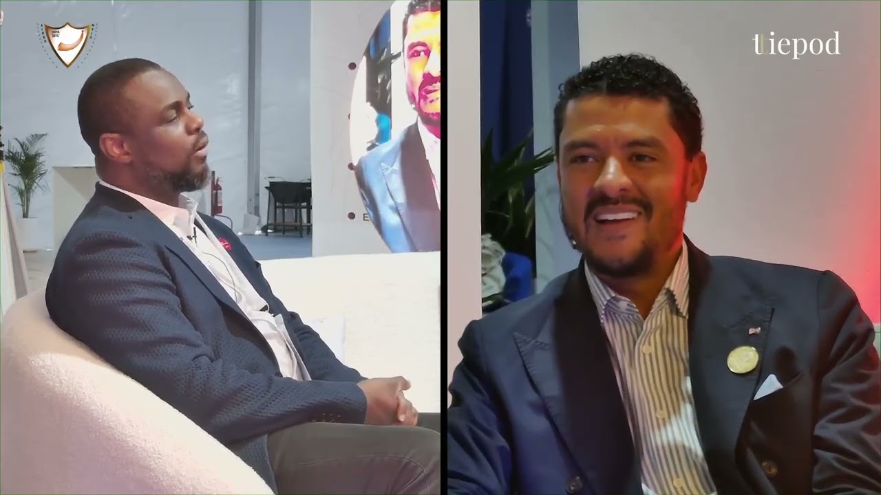 Episódio com Thomas Reis | CGC