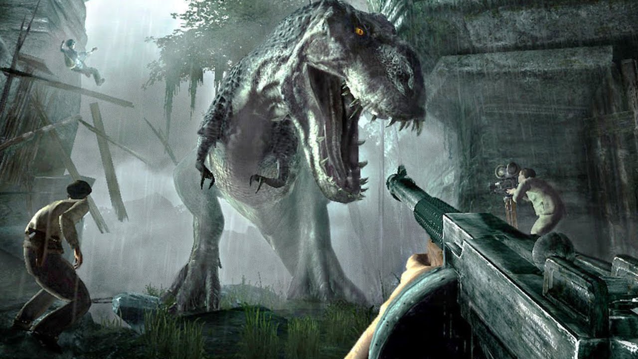 King Kong: 18 YEARS LATER..