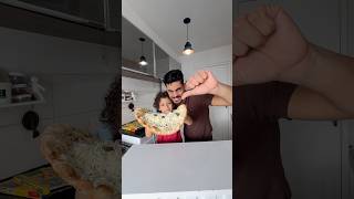 PIZZA DE MERCADO FICOU GIGANTE ?