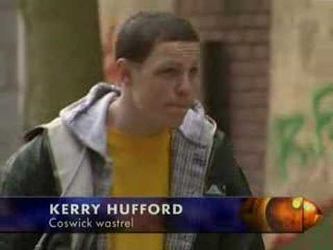 Brass Eye Episode 5 Crime Part 1