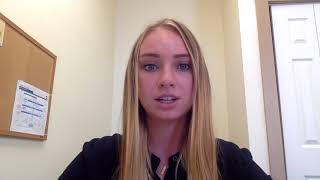 AmeriCorps VISTA Minute Intro