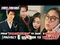🔥Sneak Peek:From "Foolish Heiress" to Zhan’s Sweetheart【NEW】Protect &amp; Spoil Her to the Max!#cdrama