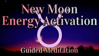 New Moon Energy Activation Embody Your Higher Self for Instant Divine Alignment