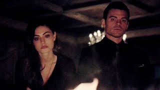 Multifandom Couples | Shouldnt Come Back