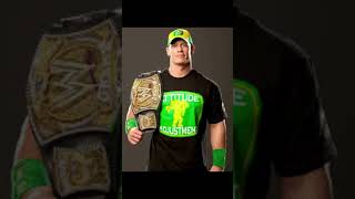 John Cena Wwe Edit