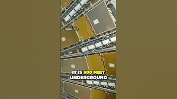 Unlocking the Secrets of the Universe The Incredible Power of the LHC