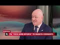 PM Christopher Luxon: No change to nuclear free postion | Ryan Bridge TODAY