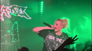 South Arcade - Moth Kids (live in Prague 2025)