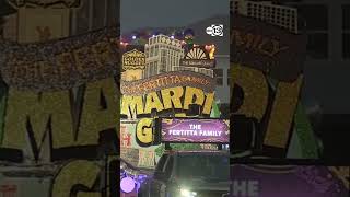 2026 Knights of Momus Grand Night Parade lights up Galveston Mardi Gras Galveston 2026 Texas Parade