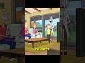 Rick and Morty # lunaticsouls #trending #shorts #funny #cartoon #rickandmorty