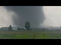Severe storms wreak havoc across Midwest