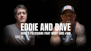 Eddie Gallagher & Dave Fields - Military Leadership, Character & Life After the Teams: SMS #168