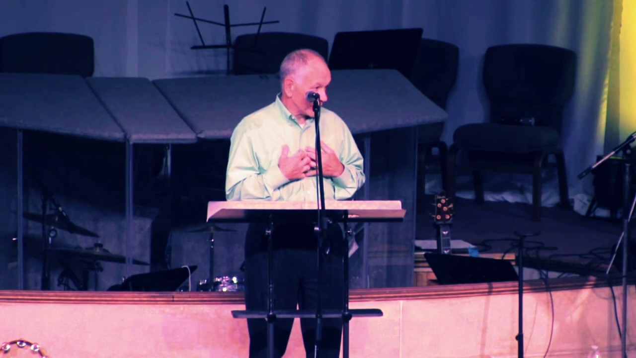 He Will Make Your Paths Straight