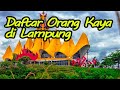 Polisi Bekuk Jaringan Pengedar Narkoba di Lampung Timur