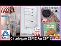 Ref:eoTCyXCiZHA Aldi france catalogue de la semaine du 23/12/25 au 29/12/25 bons plans #aldi  #promo arrivage