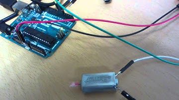 Arduino Uno 로 L298N 드라이버를 사용해 DC모터 구동시키기