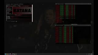 Katana C2 VS Path (Protected) Botnet / C2 In 2025 The Best C2 In 2025