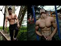 Earth's Gravity is Not Even Enough To Make His Workouts Challenging (Calisthenics Motivation)