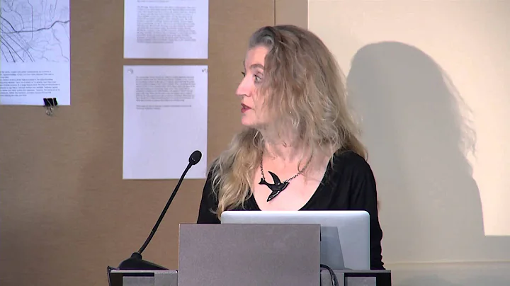 Mapping and Its Discontents: Katharine Harmon, Reb...