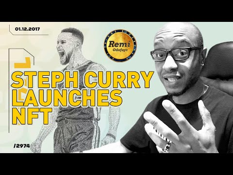 Steph Curry's 2974 NFT Collection Future Uncertain After FTX Crash