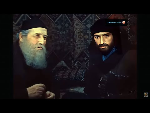 დათა თუთაშხია | HD | ქართული ფილმები | Data Tutashkhia | HD | Qartuli Filmebi | 3 სერია