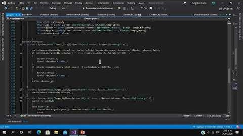 Trabajo Final Programación II