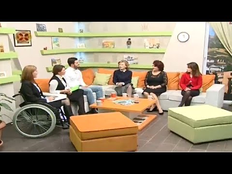 ღვთისშვილთა კავშირი - გადაცემაში: შუადღე ერთსულოვნებაზე