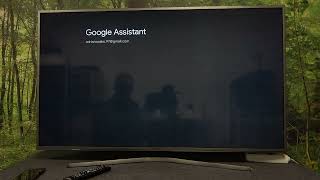 How To Accept Google Assistant Permissions on GOOGLE Chromecast 4.0 4K with Google TV screenshot 3