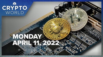 Bitcoin plummets, eToro launches $20M NFT fund, Elon Musk skips Twitter board: CNBC Crypto World