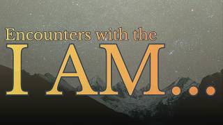 Mary's Surrender: Encountering the I Am in Motherhood