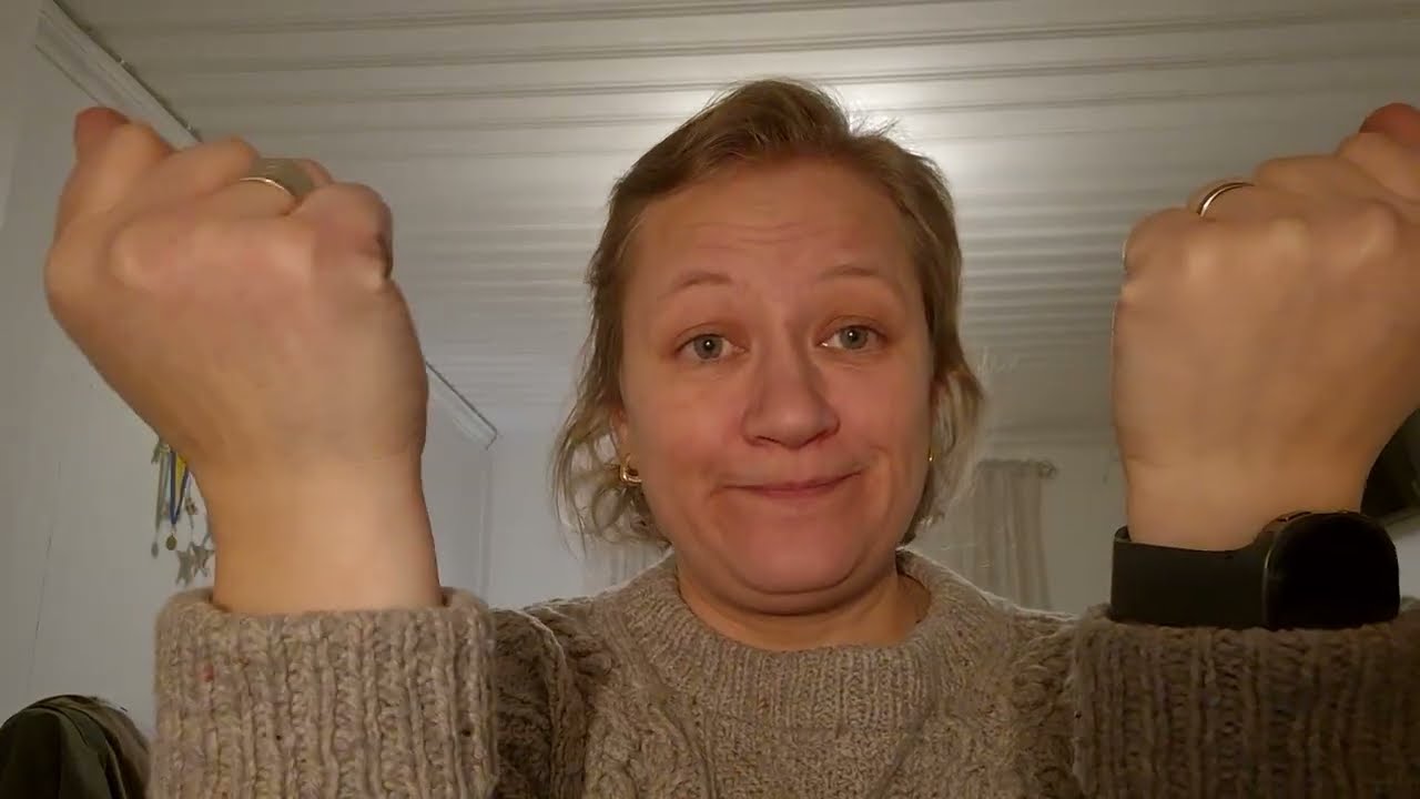 Stickoline, avsnitt tolv